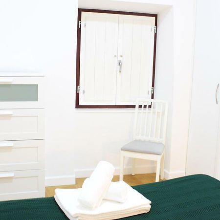 Feelcoimbra Apartamento Santa Cruz Eksteriør billede