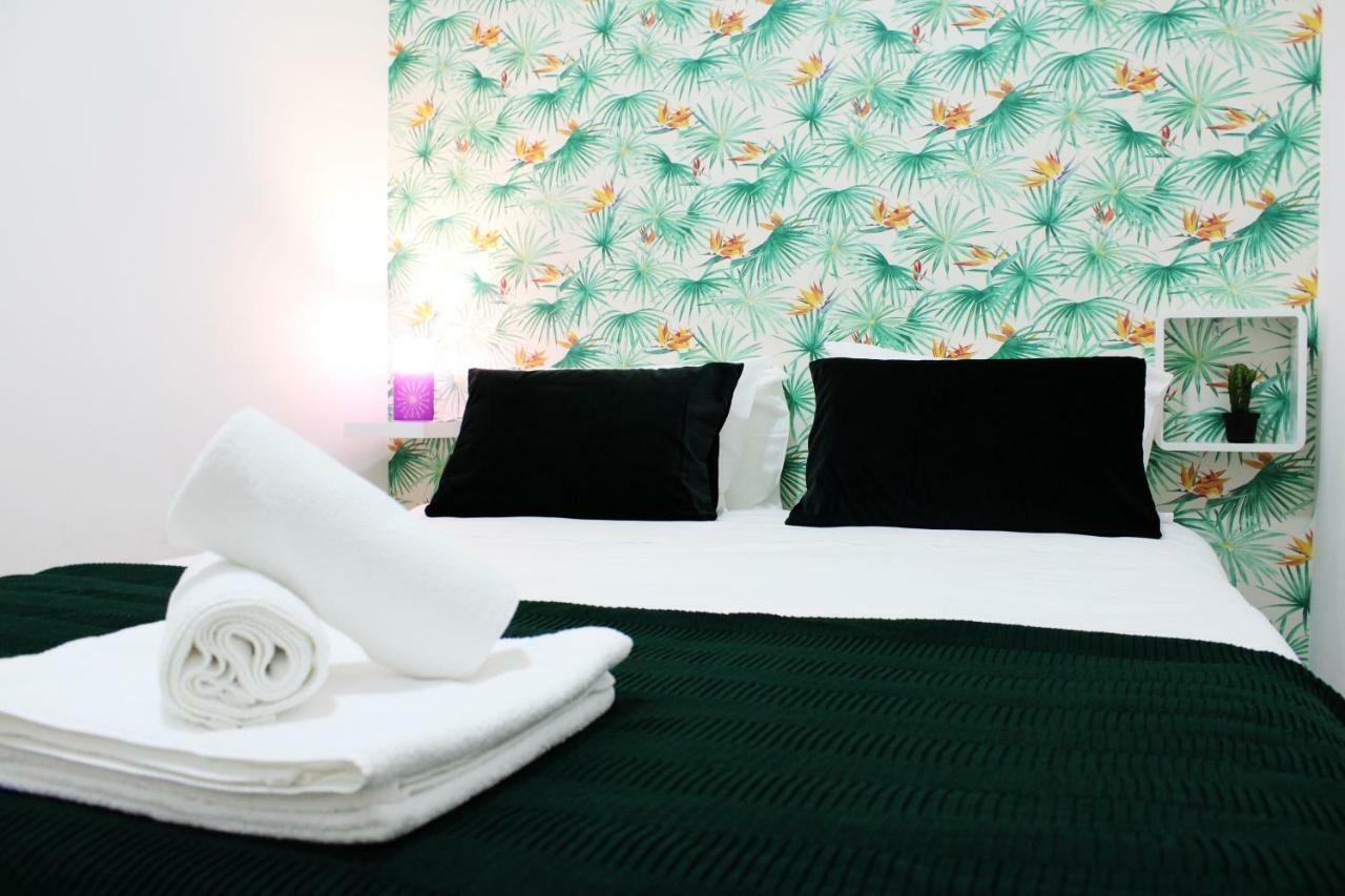 Feelcoimbra Apartamento Santa Cruz Eksteriør billede