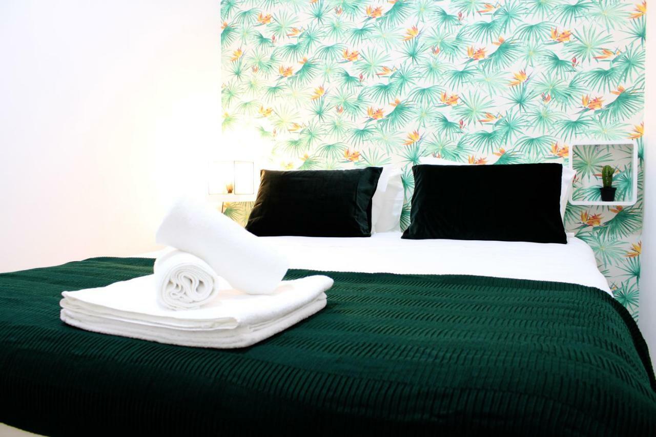 Feelcoimbra Apartamento Santa Cruz Eksteriør billede
