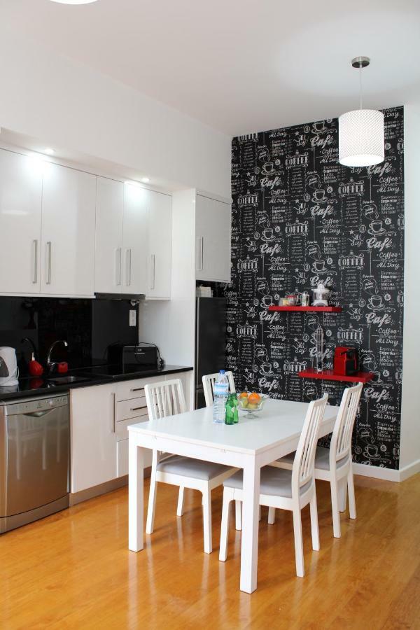 Feelcoimbra Apartamento Santa Cruz Eksteriør billede
