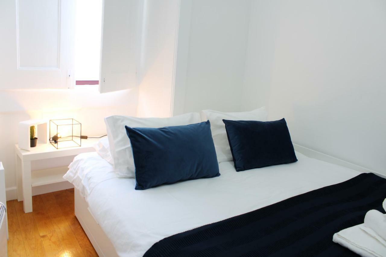 Feelcoimbra Apartamento Santa Cruz Eksteriør billede